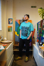 Load image into Gallery viewer, Twenny Twenny Thrive Adult Boxy Tee