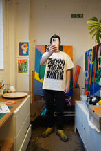 Load image into Gallery viewer, Twenny Twenny Thrive Adult Boxy Tee