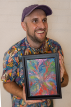 Load image into Gallery viewer, Spring 3 – Original Oil Painting