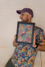 Load image into Gallery viewer, Spring 4 – Original Oil Painting