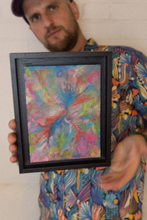 Load image into Gallery viewer, Spring 4 – Original Oil Painting