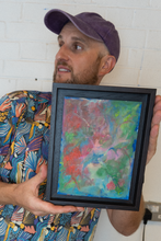 Load image into Gallery viewer, Spring 7 – Original Oil Painting