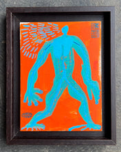 Load image into Gallery viewer, Letting Go - Original Painting
