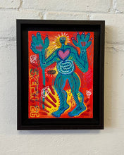 Load image into Gallery viewer, Interoception 4 - Original Painting
