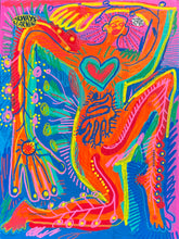 Load image into Gallery viewer, Interoception 1 - Original Painting
