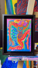 Load image into Gallery viewer, Interoception 1 - Original Painting
