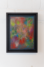 Load image into Gallery viewer, Spring 1 – Original Oil on Paper
