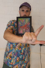 Load image into Gallery viewer, Spring 5 – Original Oil Painting
