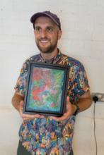 Load image into Gallery viewer, Spring 7 – Original Oil Painting

