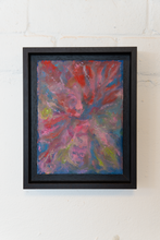 Load image into Gallery viewer, Spring 2 – Original Oil on Paper
