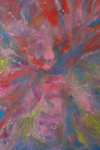 Load image into Gallery viewer, Spring 2 – Original Oil on Paper
