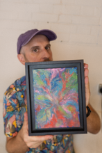 Load image into Gallery viewer, Spring 3 – Original Oil Painting
